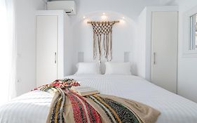 Carpe Diem Villas Mykonos ,Heated Pool!